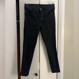 American Eagle Next Level Stretch Skinny Jeans